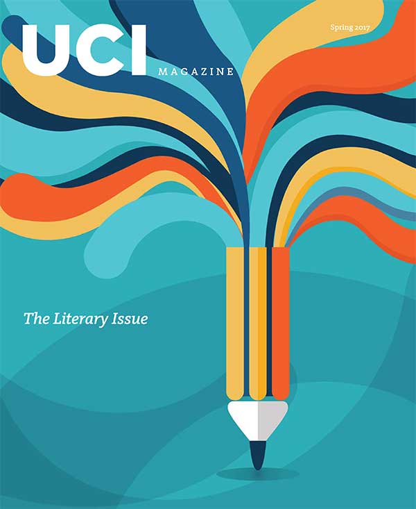 UCI Magazine | Spring 2017