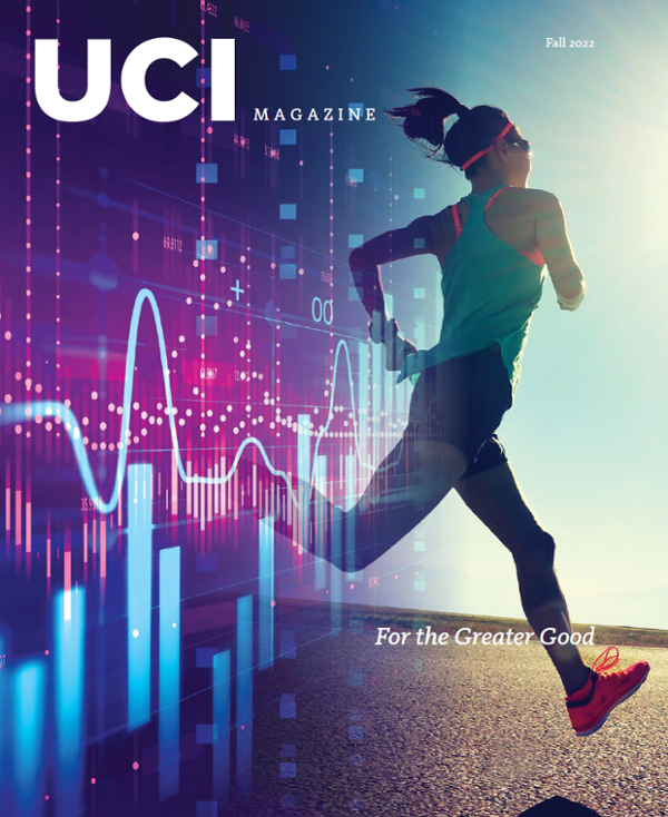 UCI Magazine | Fall 2022