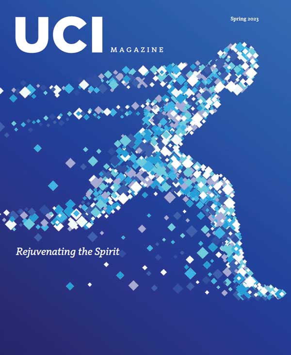 UCI Magazine | Spring 2023